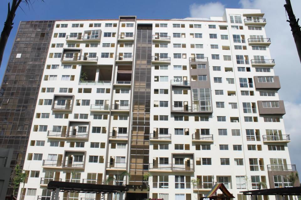 Monteluce Condominium Apartment Silang 客房 照片